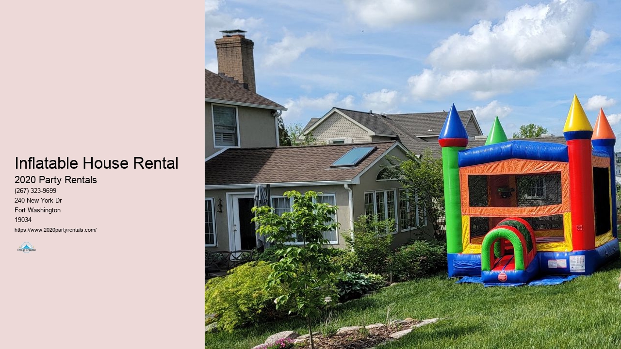 One Party Rentals